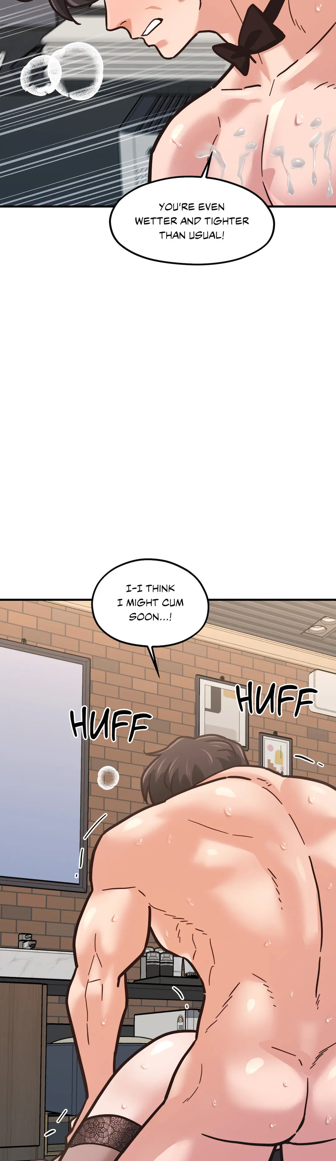 Booty Camp Episode 69 - Page 38