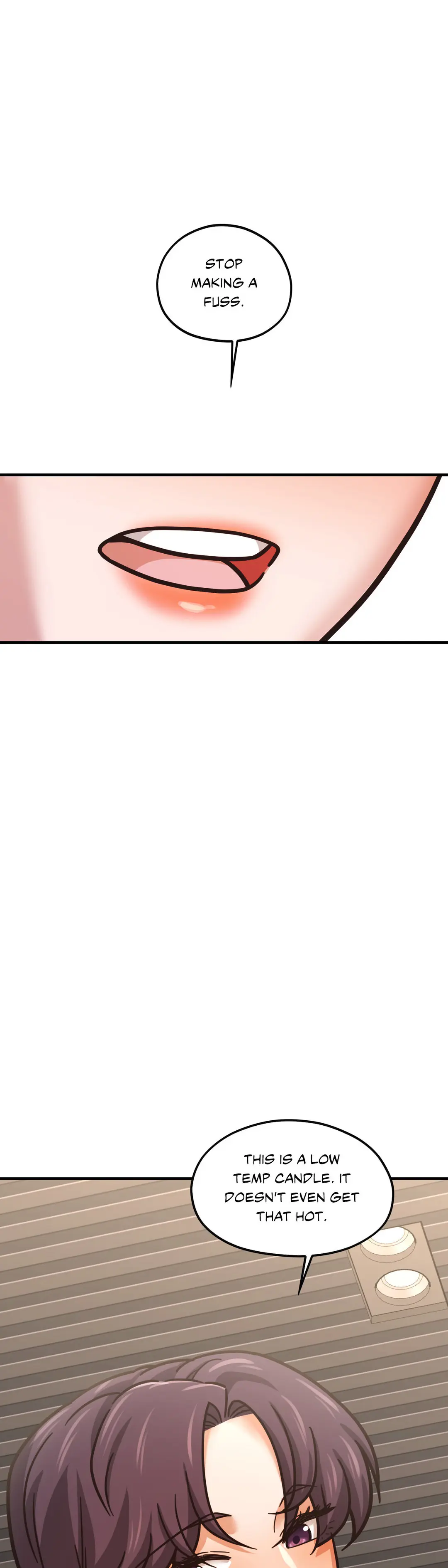 Booty Camp Episode 69 - Page 4