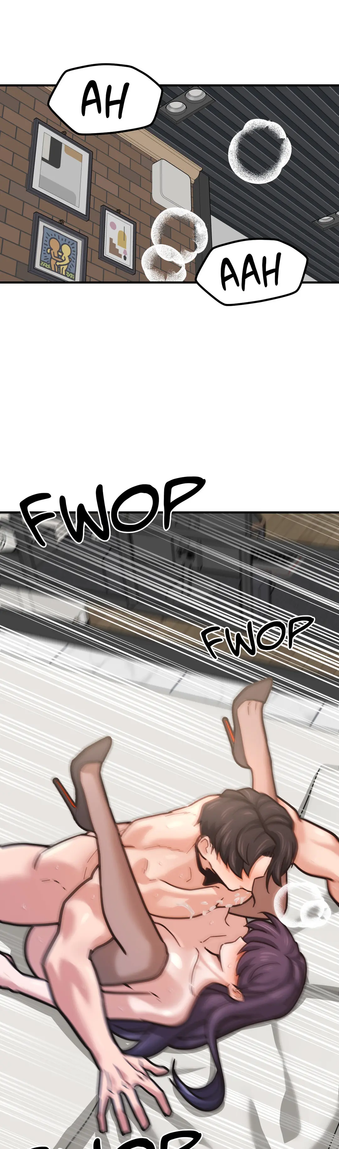 Booty Camp Episode 69 - Page 41