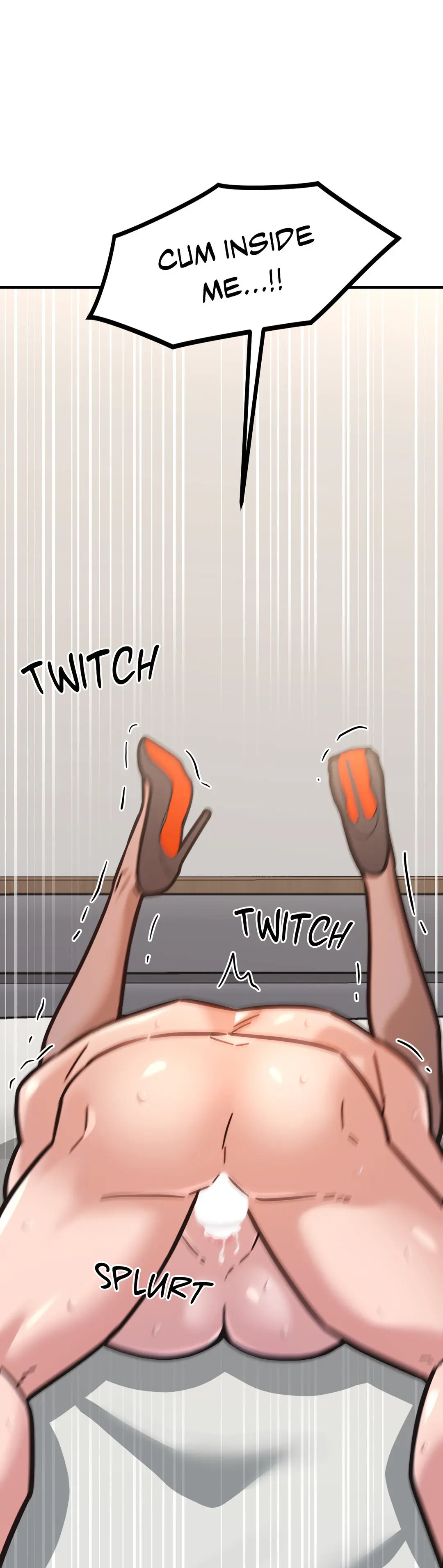 Booty Camp Episode 69 - Page 45
