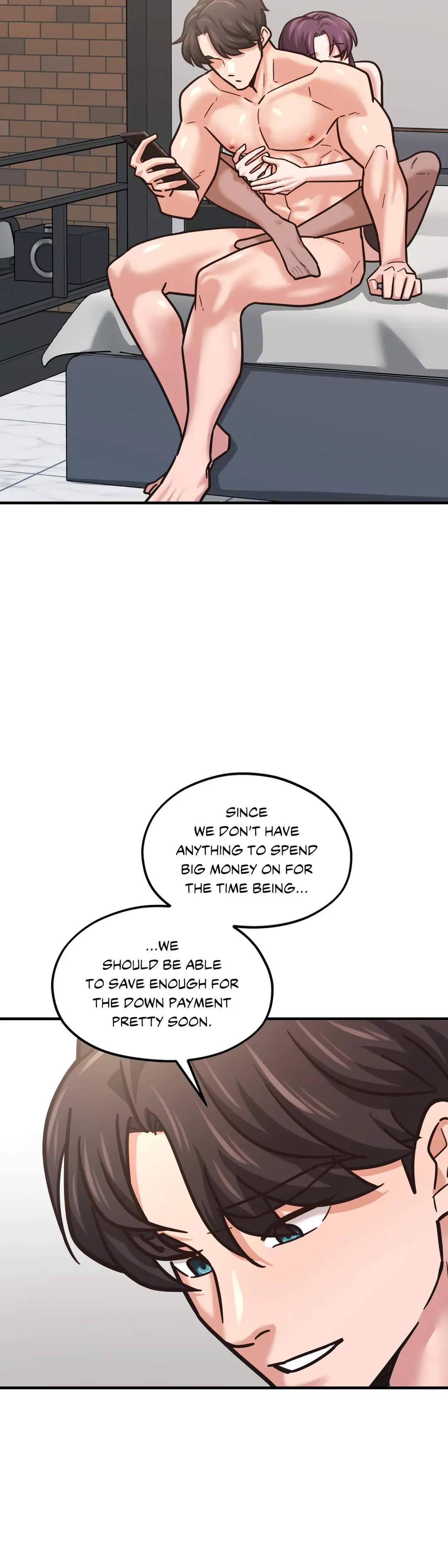 Booty Camp Episode 69 - Page 52