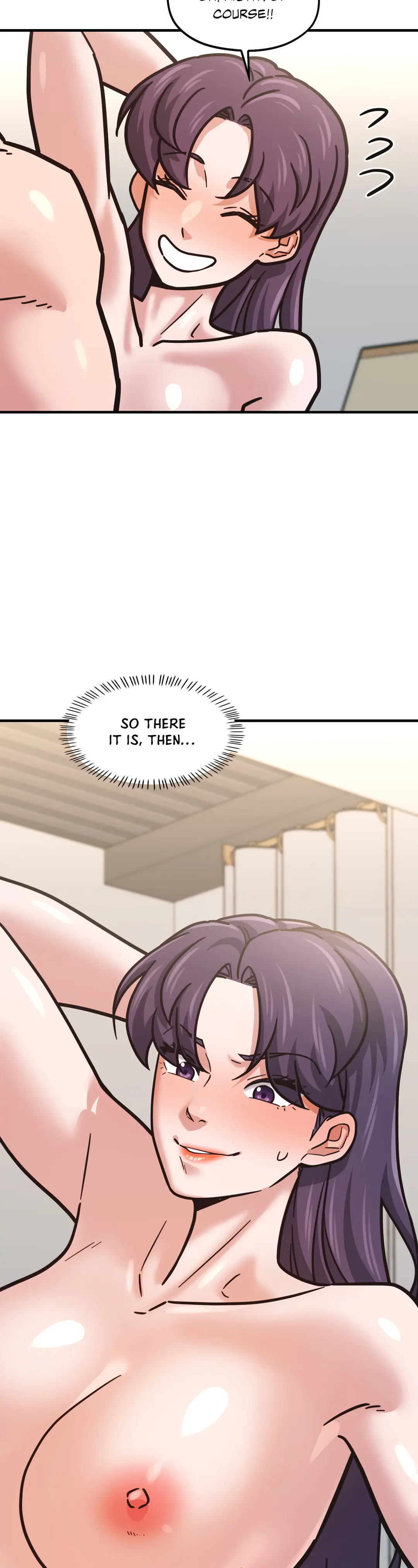 Booty Camp Episode 69 - Page 55