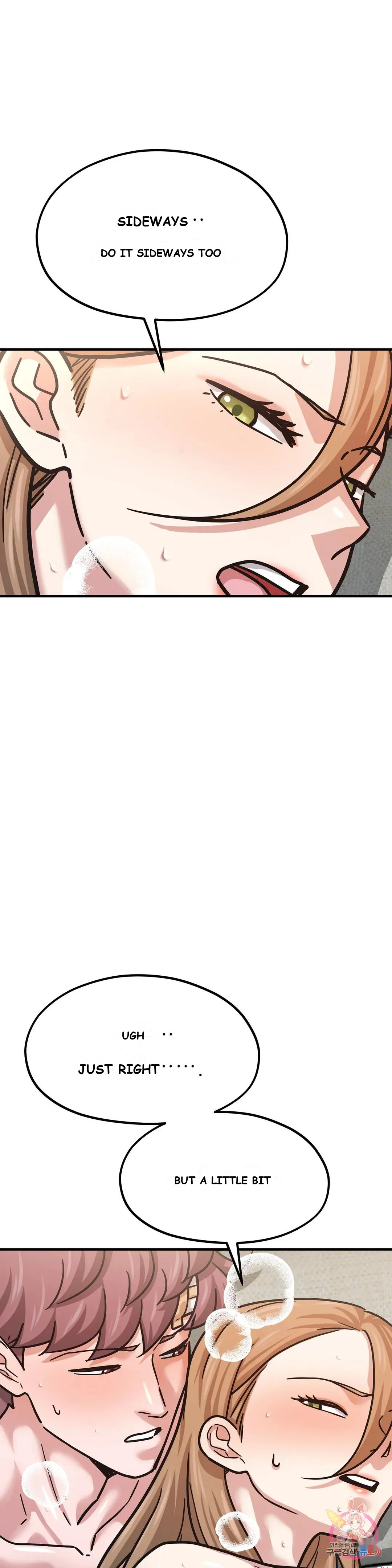 Booty Camp Episode 7 - Page 28