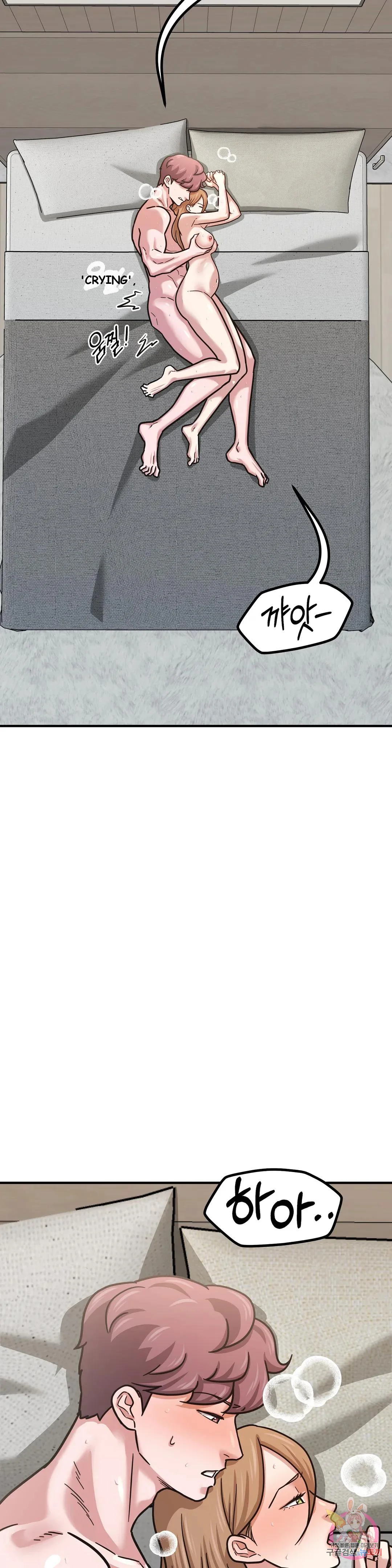 Booty Camp Episode 7 - Page 33