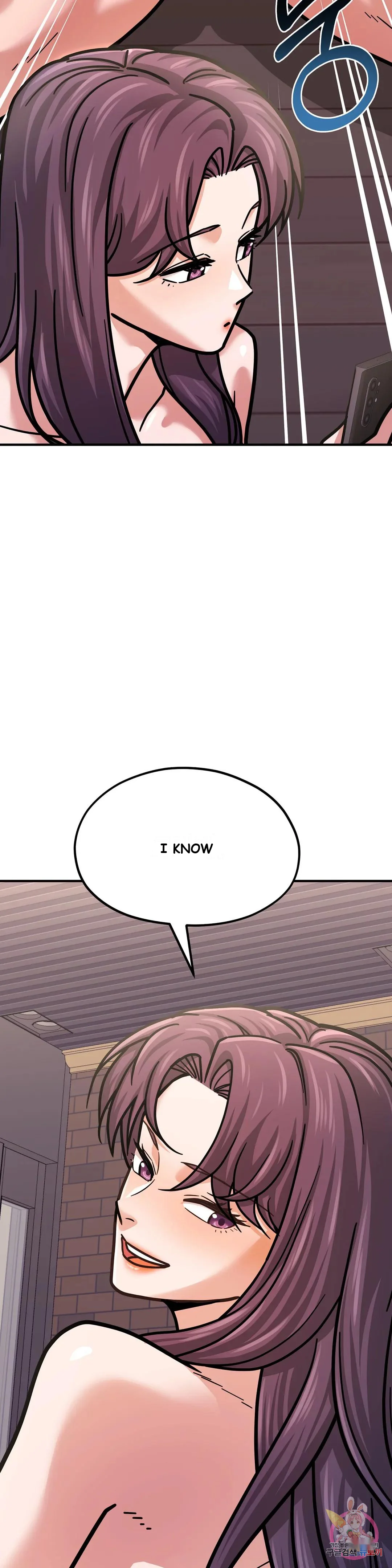 Booty Camp Episode 7 - Page 40