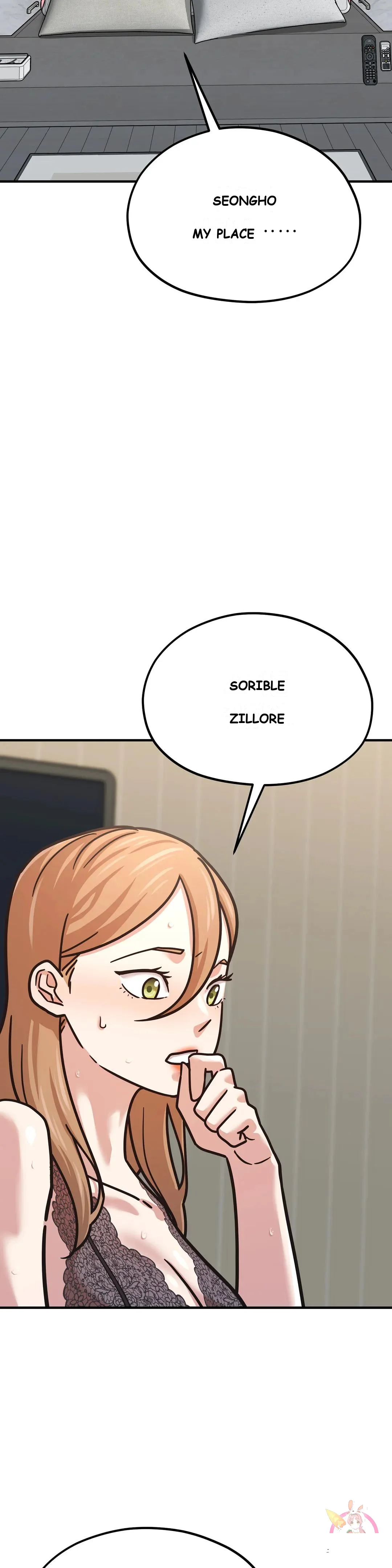 Booty Camp Episode 7 - Page 7