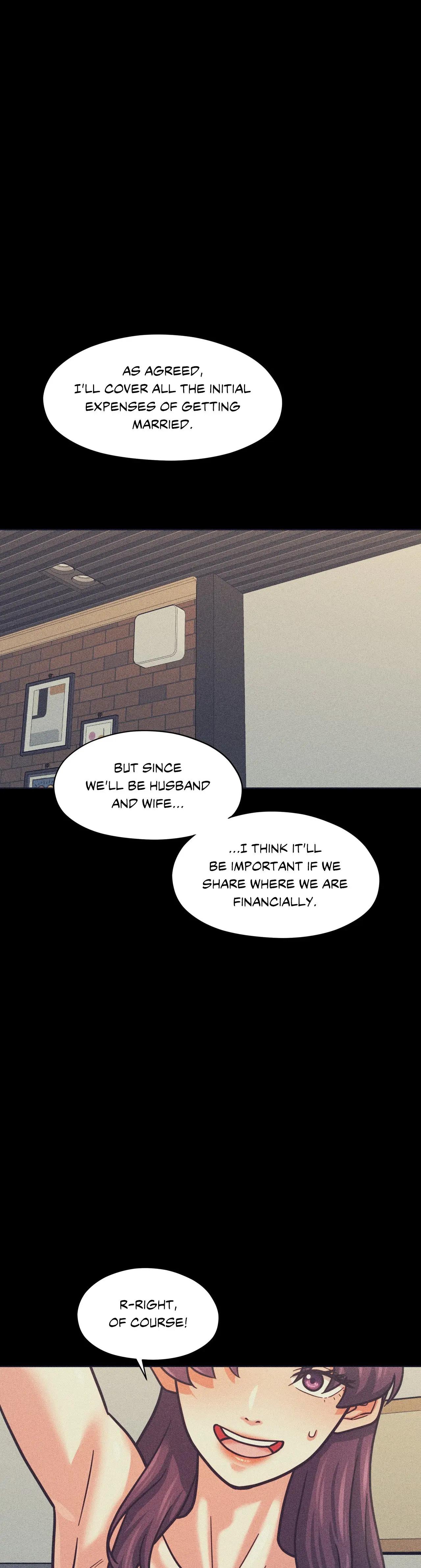 Booty Camp Episode 70 - Page 1