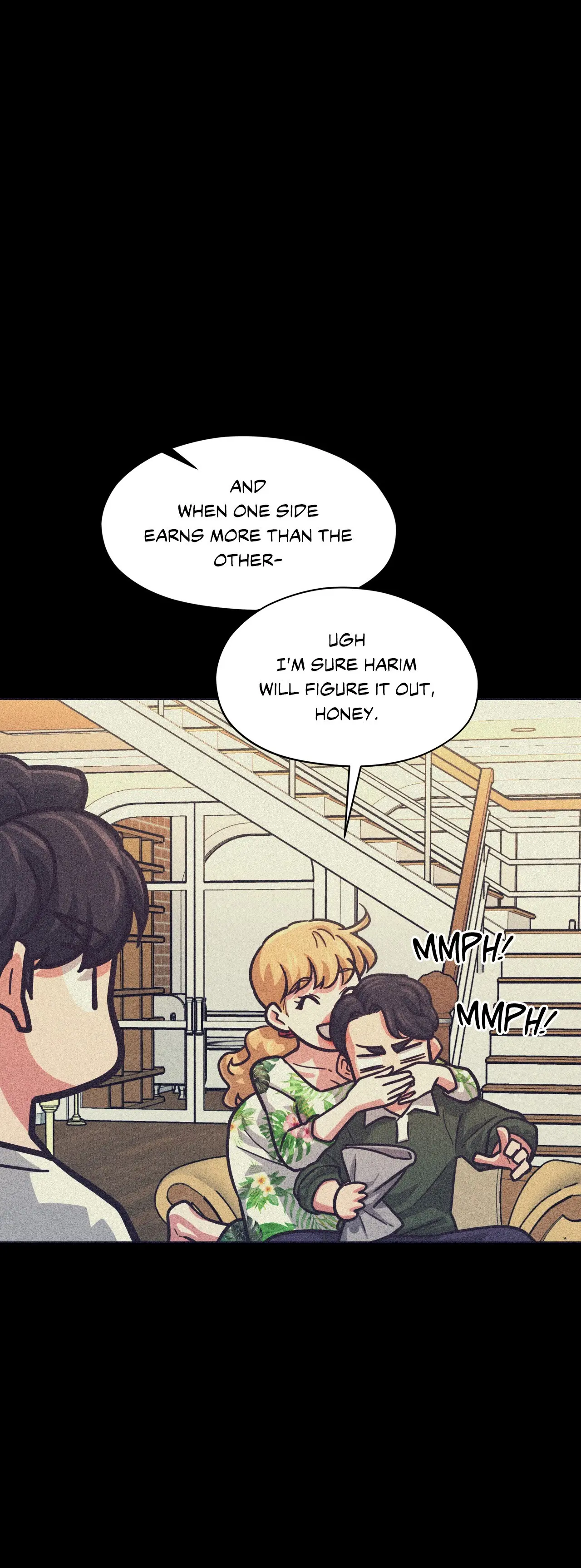 Booty Camp Episode 70 - Page 18