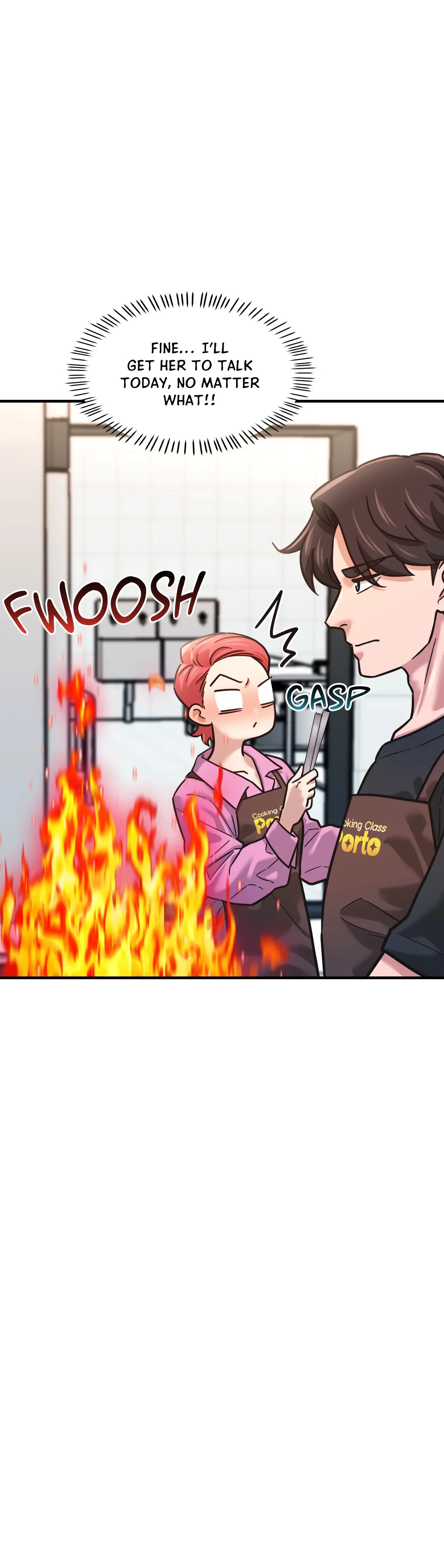 Booty Camp Episode 70 - Page 29