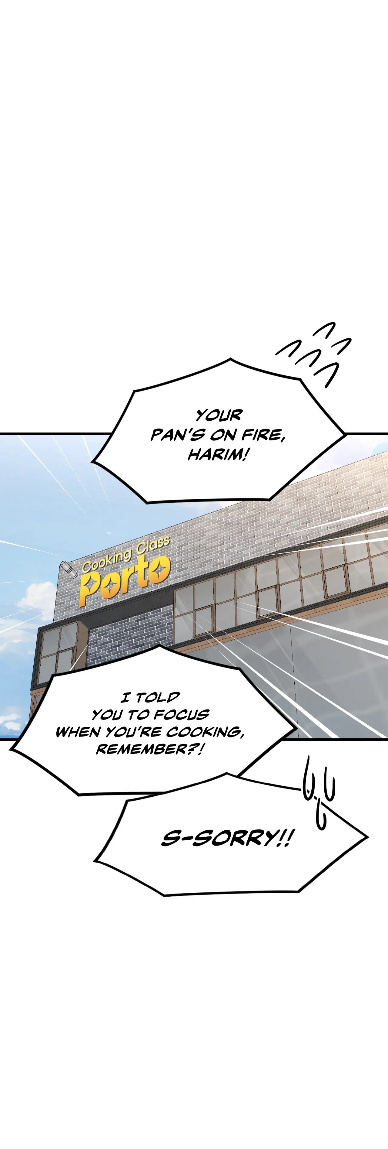 Booty Camp Episode 70 - Page 30