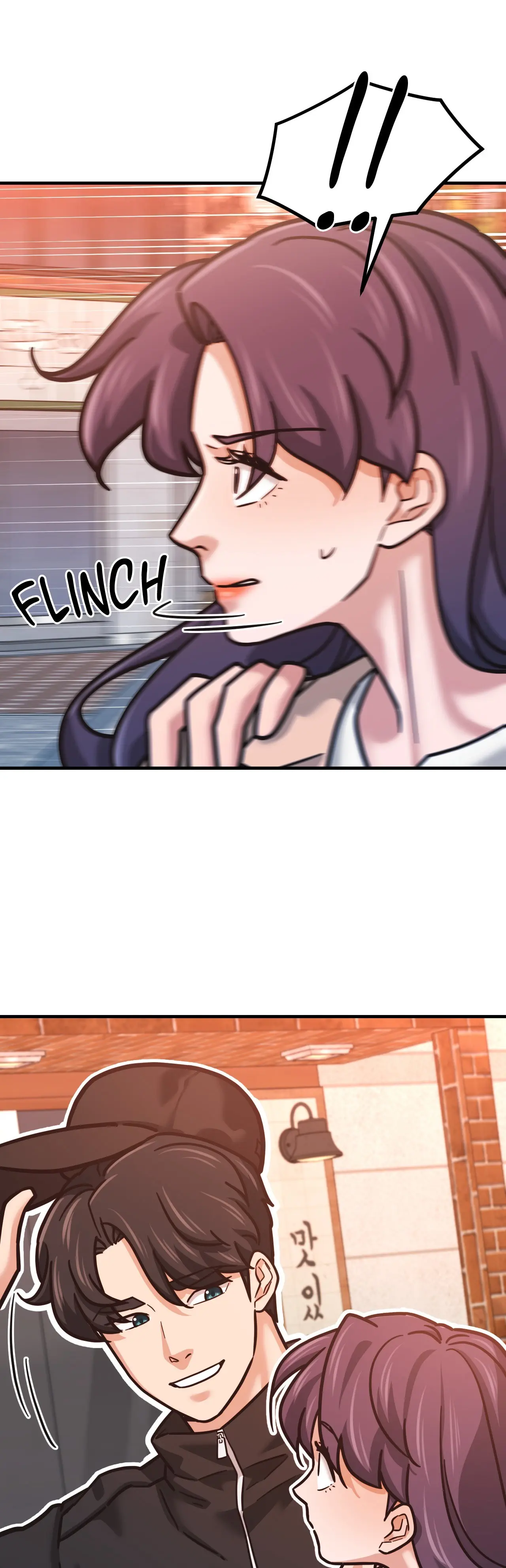 Booty Camp Episode 70 - Page 35
