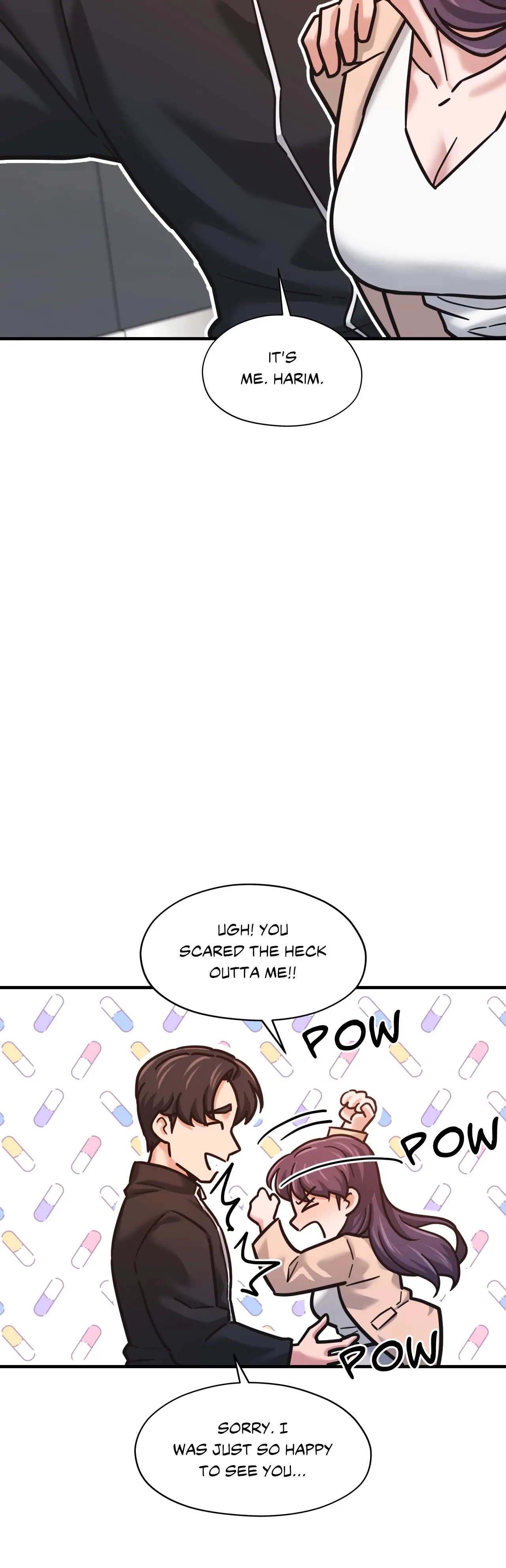 Booty Camp Episode 70 - Page 36