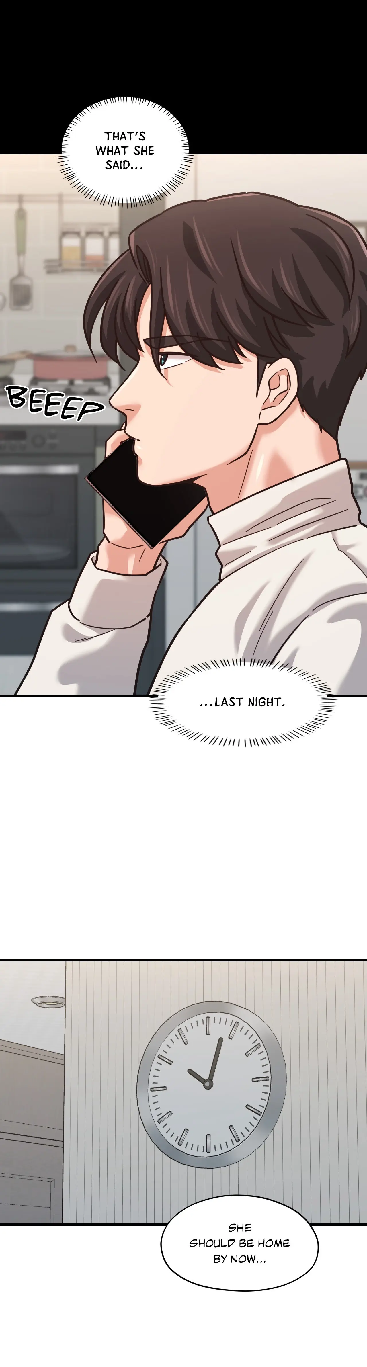 Booty Camp Episode 70 - Page 4