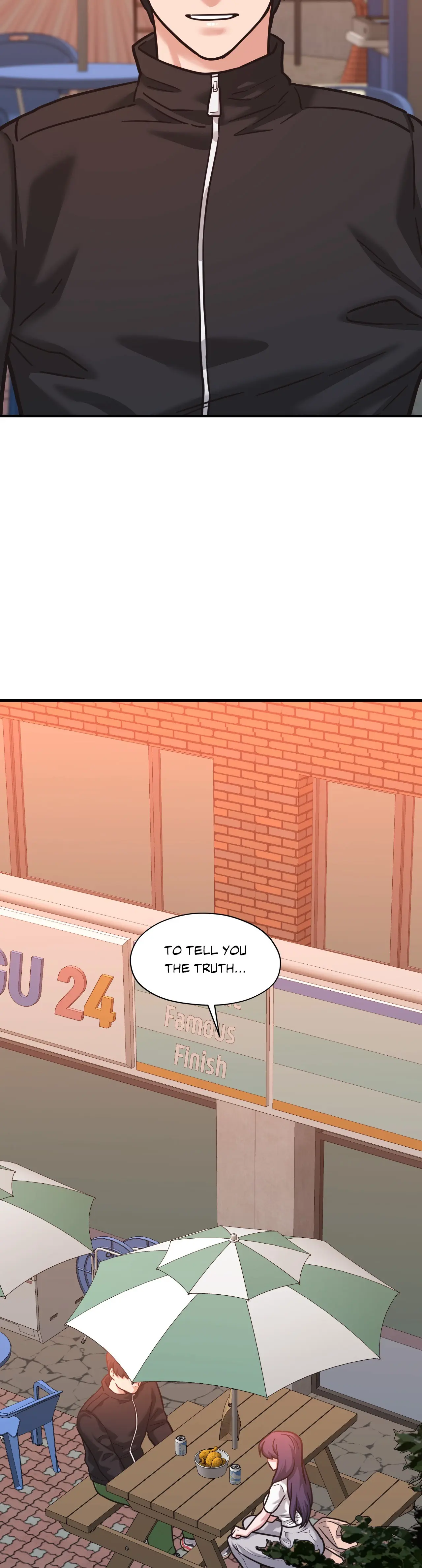 Booty Camp Episode 70 - Page 52