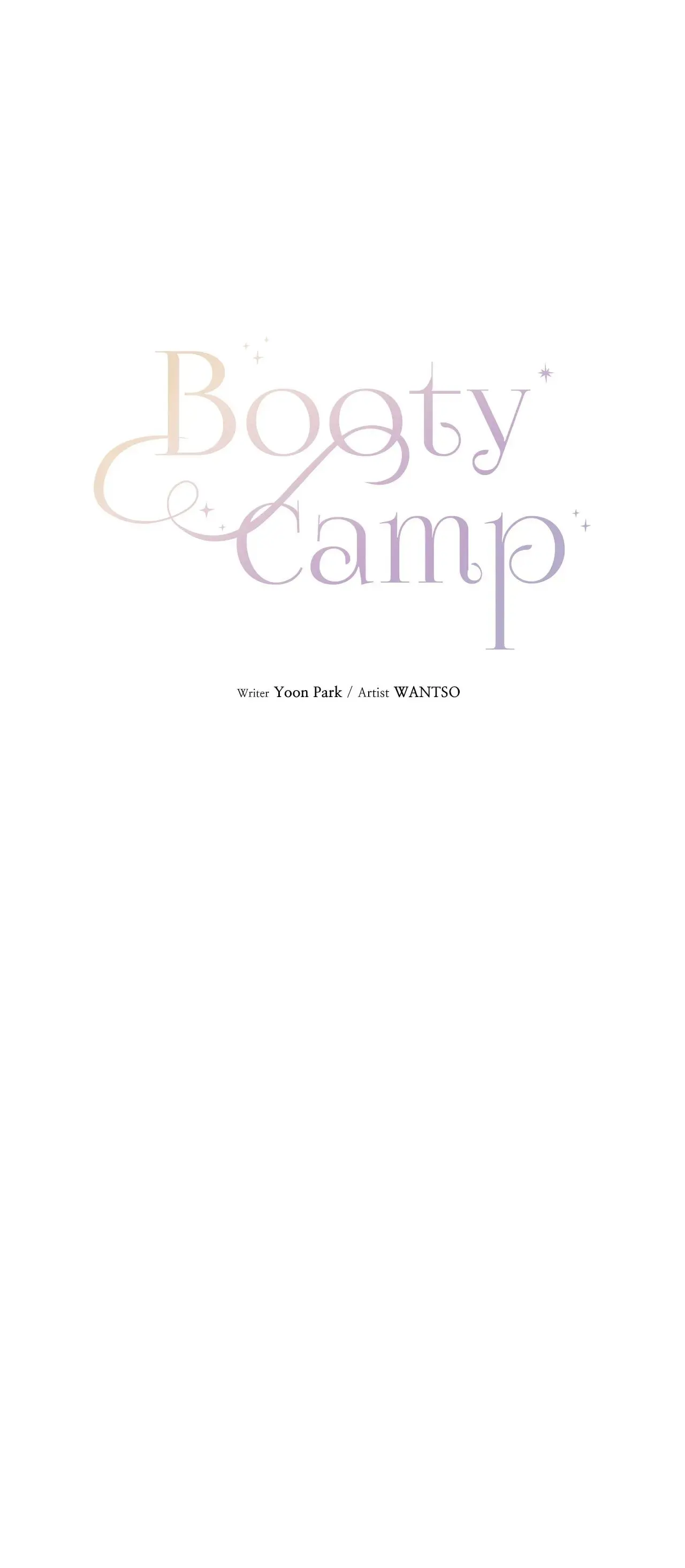 Booty Camp Episode 71 - Page 18