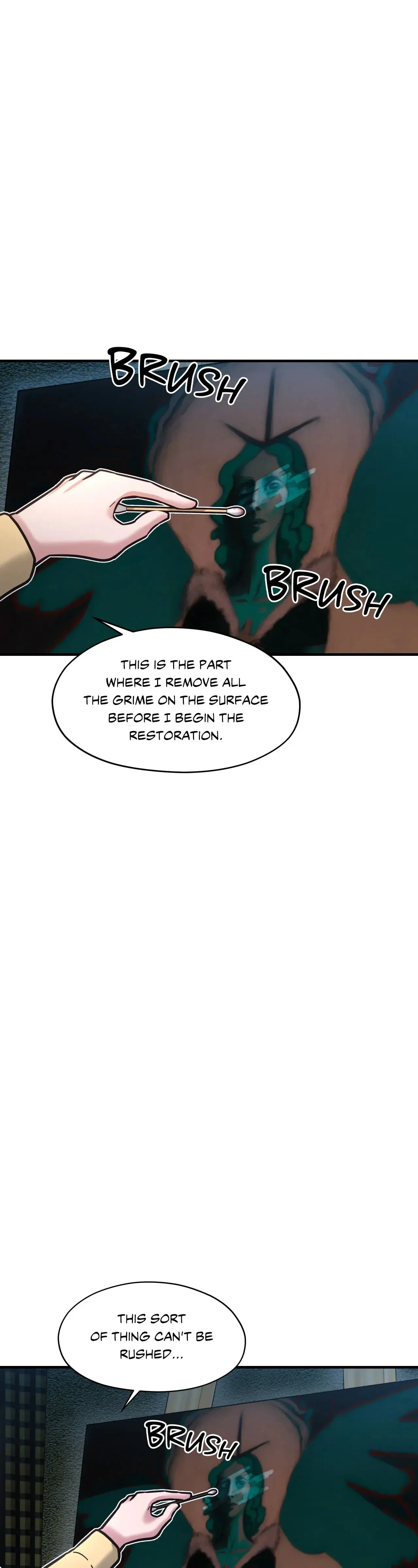 Booty Camp Episode 71 - Page 19