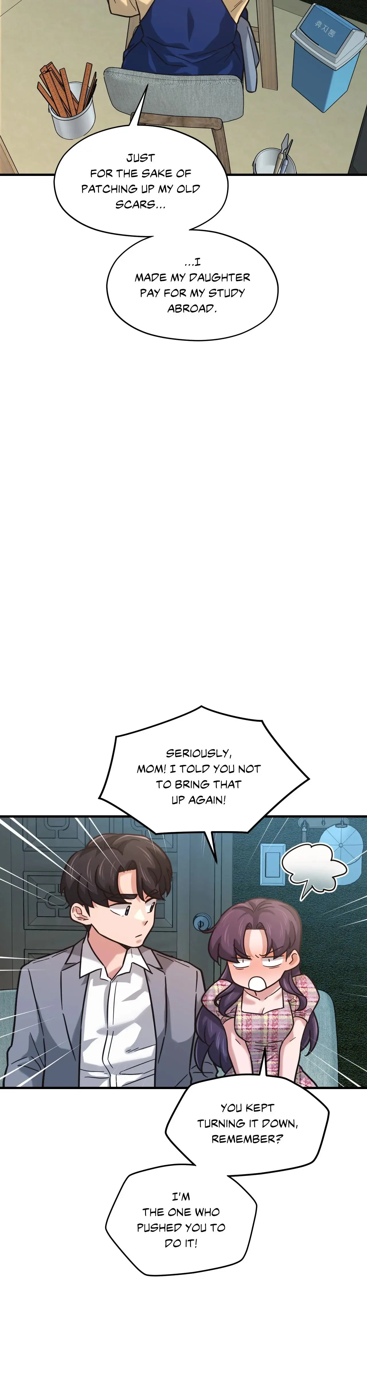 Booty Camp Episode 71 - Page 26