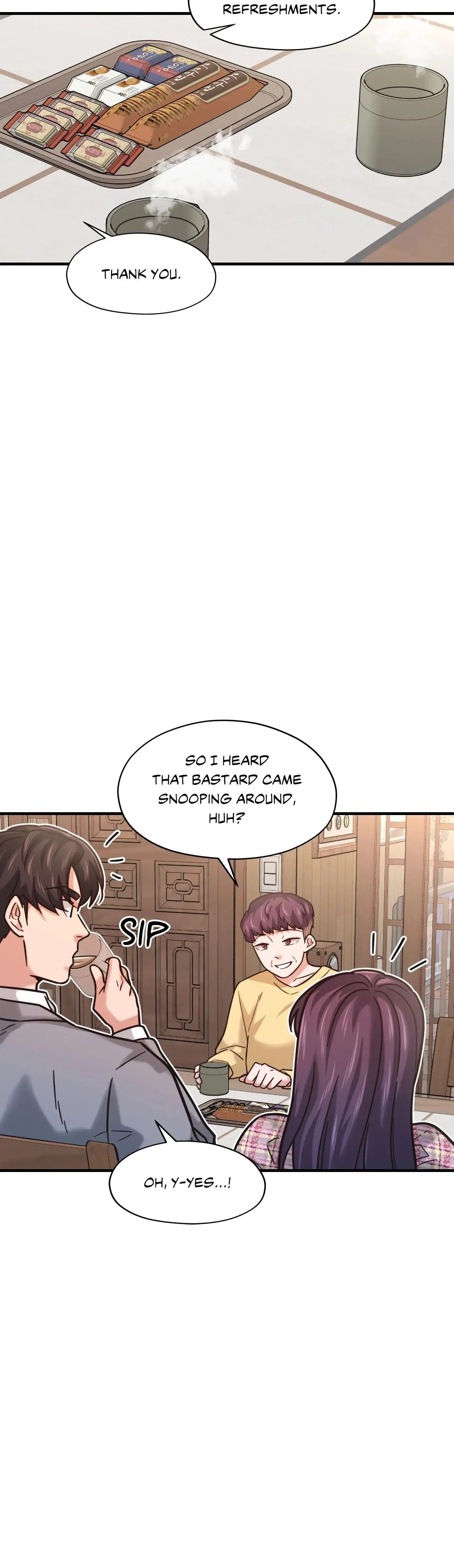 Booty Camp Episode 71 - Page 29