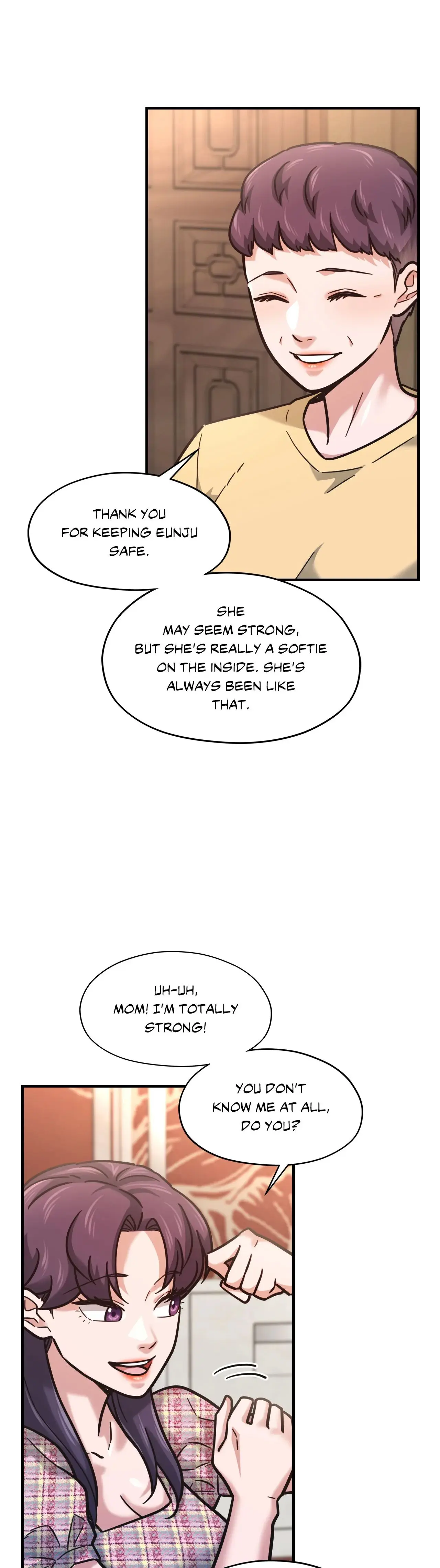 Booty Camp Episode 71 - Page 30