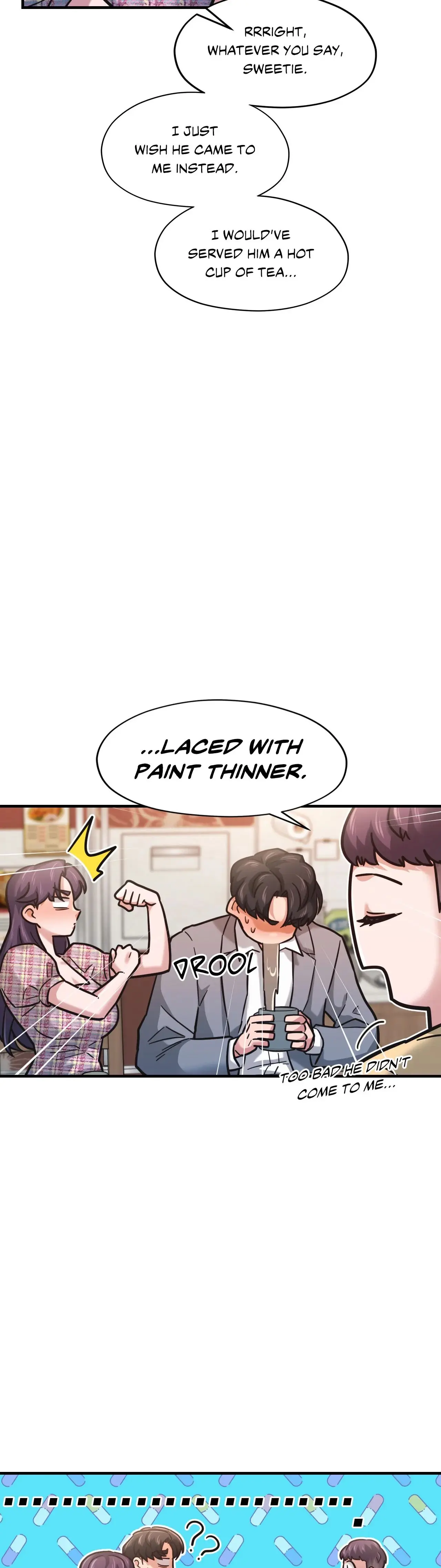 Booty Camp Episode 71 - Page 31
