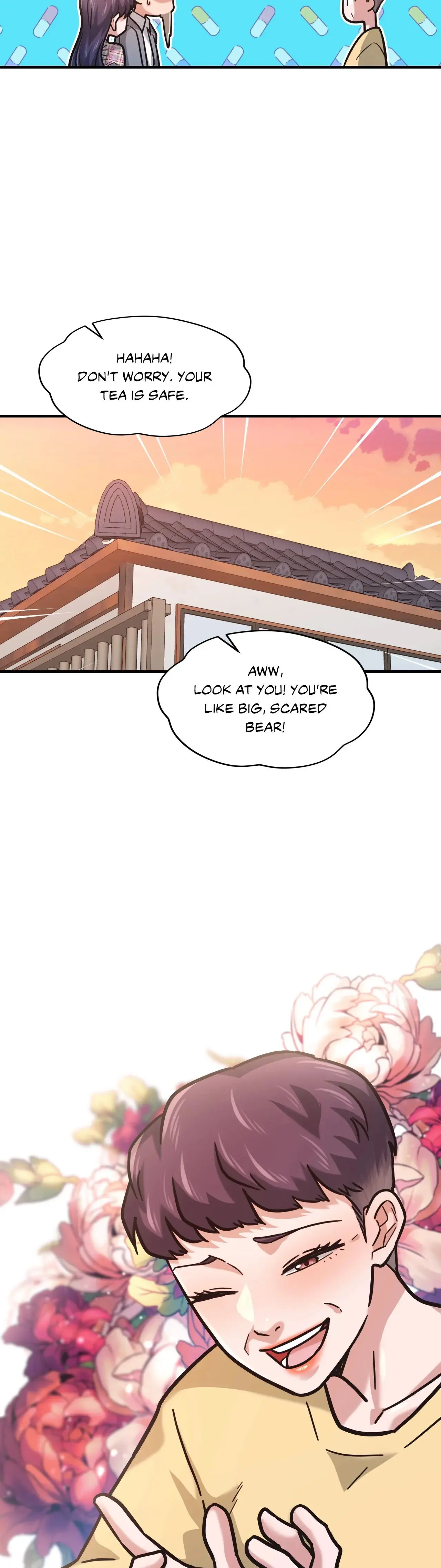 Booty Camp Episode 71 - Page 32