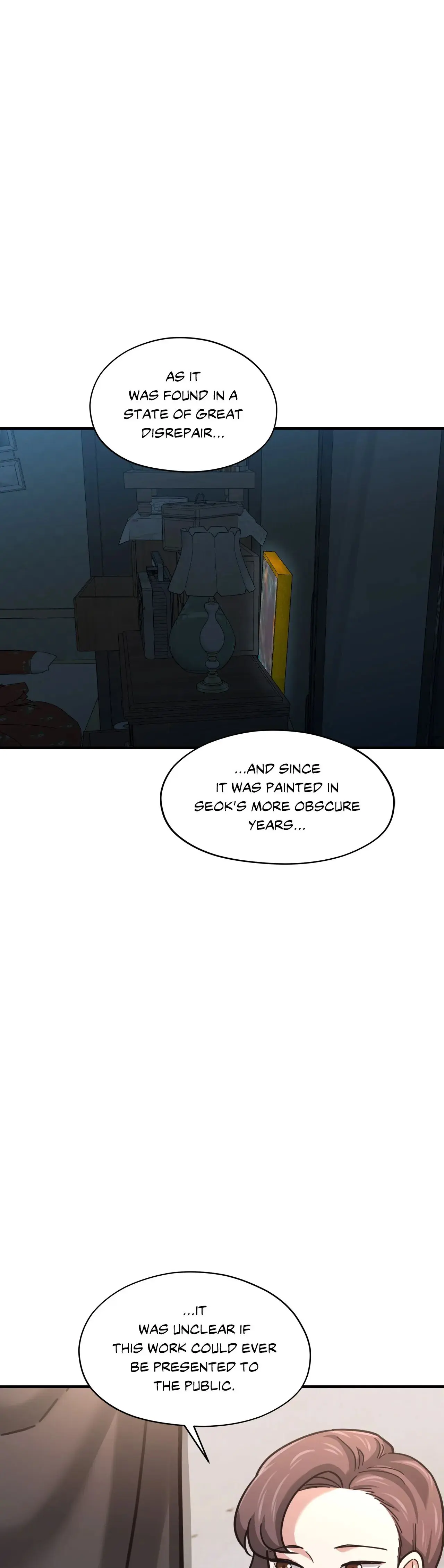 Booty Camp Episode 71 - Page 6