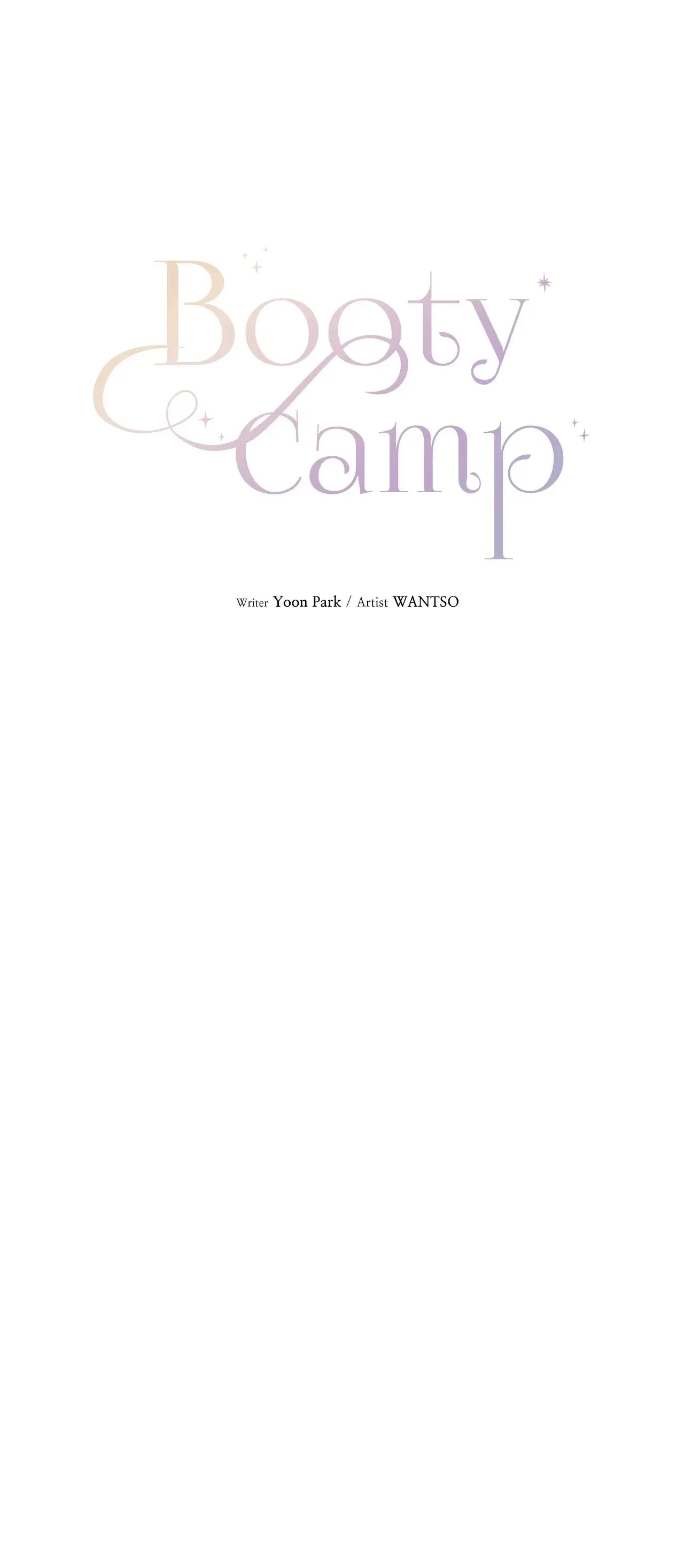 Booty Camp Episode 72 - Page 11
