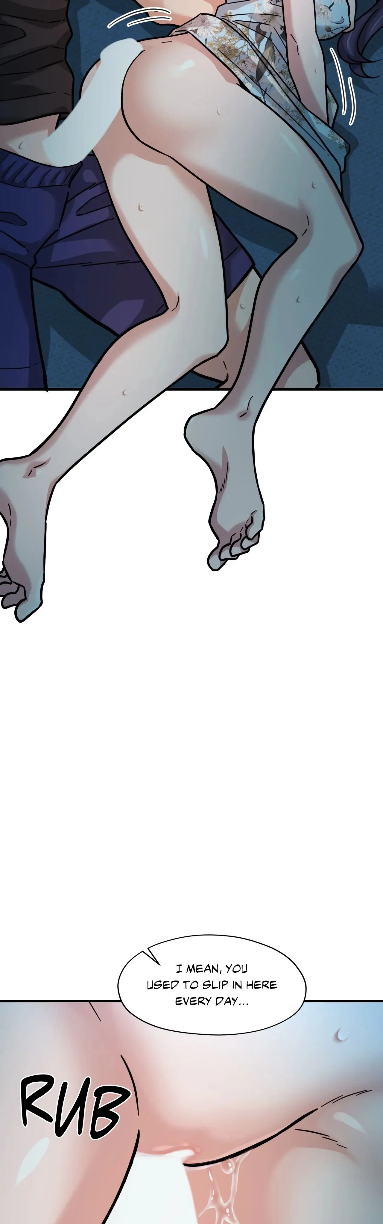 Booty Camp Episode 72 - Page 13
