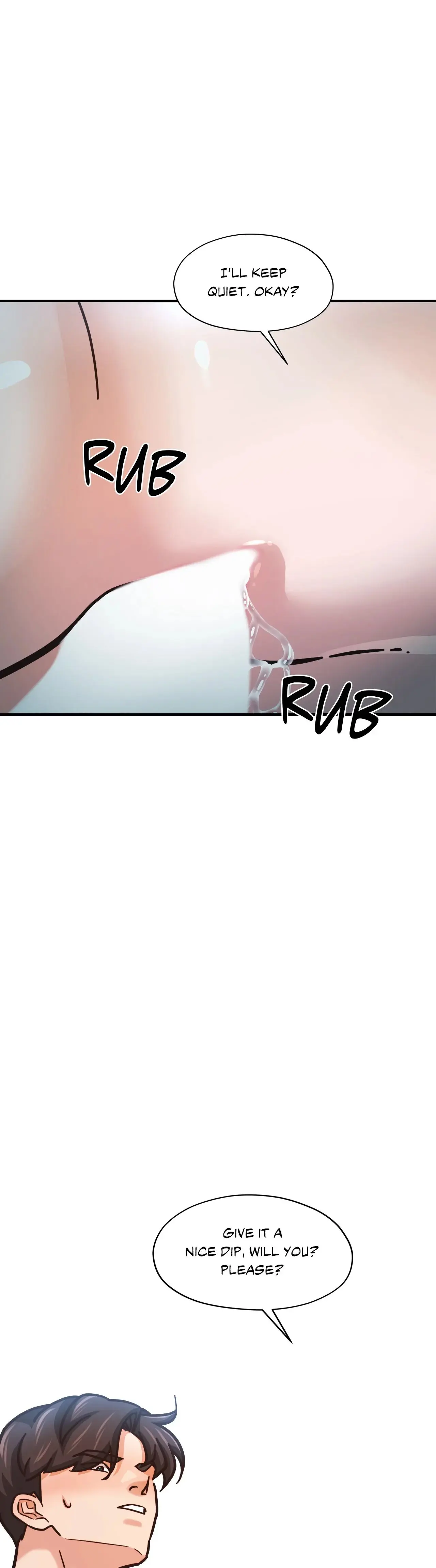 Booty Camp Episode 72 - Page 16