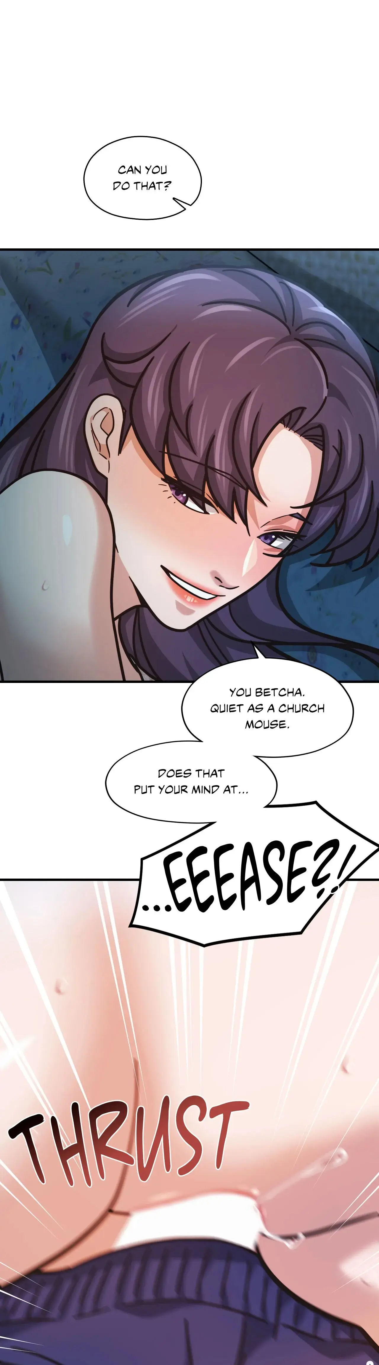 Booty Camp Episode 72 - Page 18