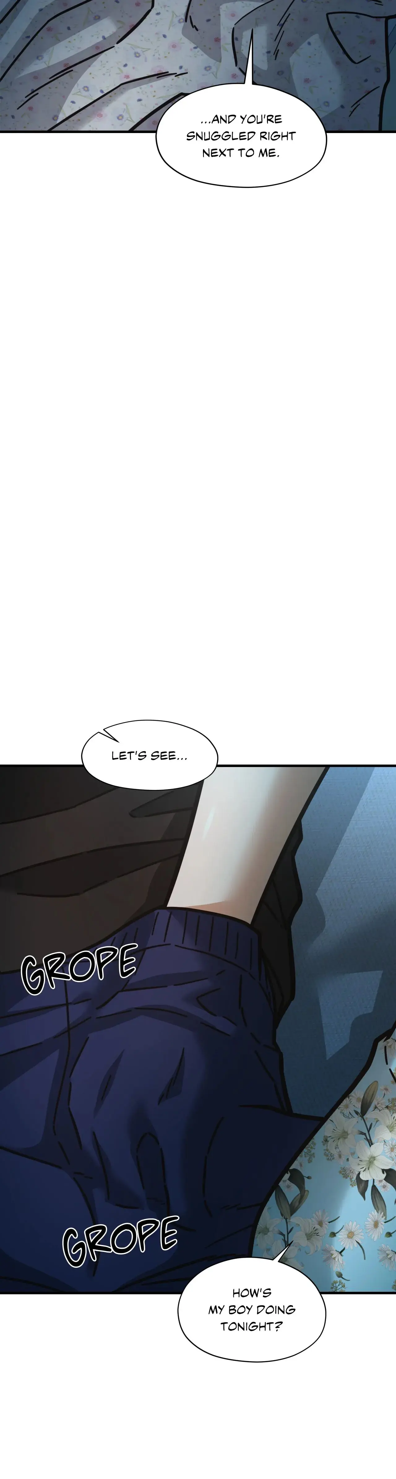 Booty Camp Episode 72 - Page 2