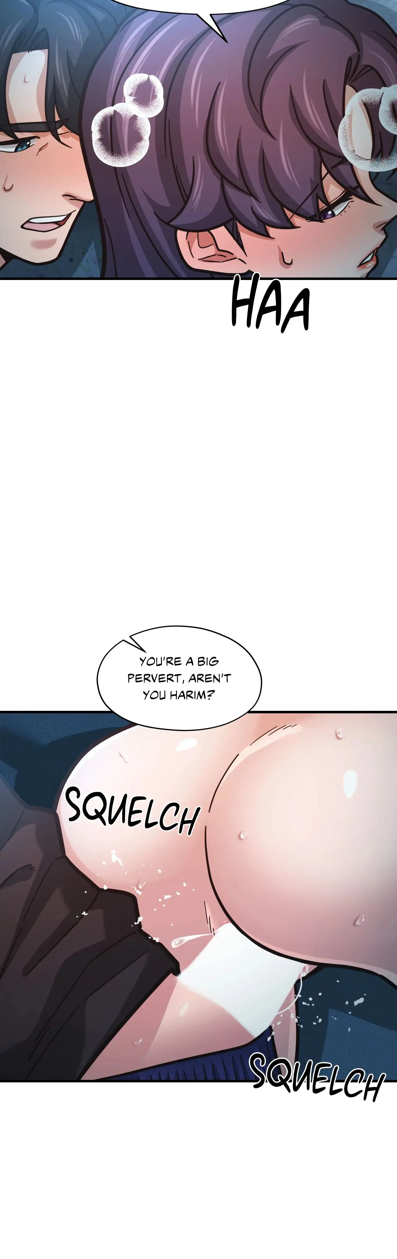 Booty Camp Episode 72 - Page 23