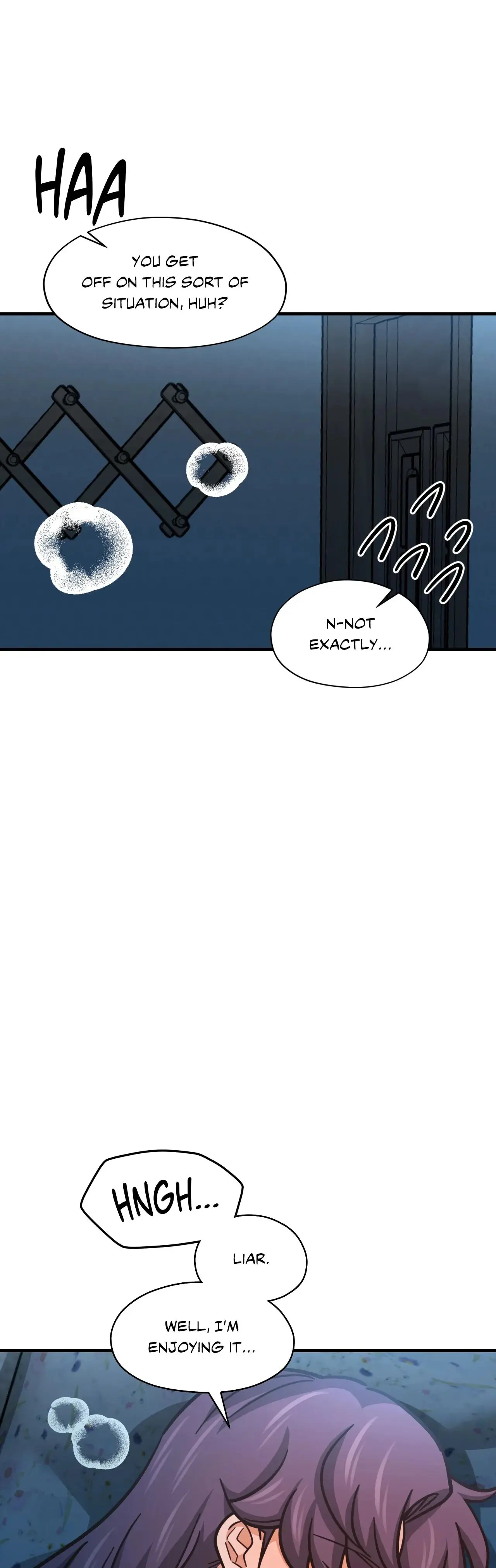 Booty Camp Episode 72 - Page 24