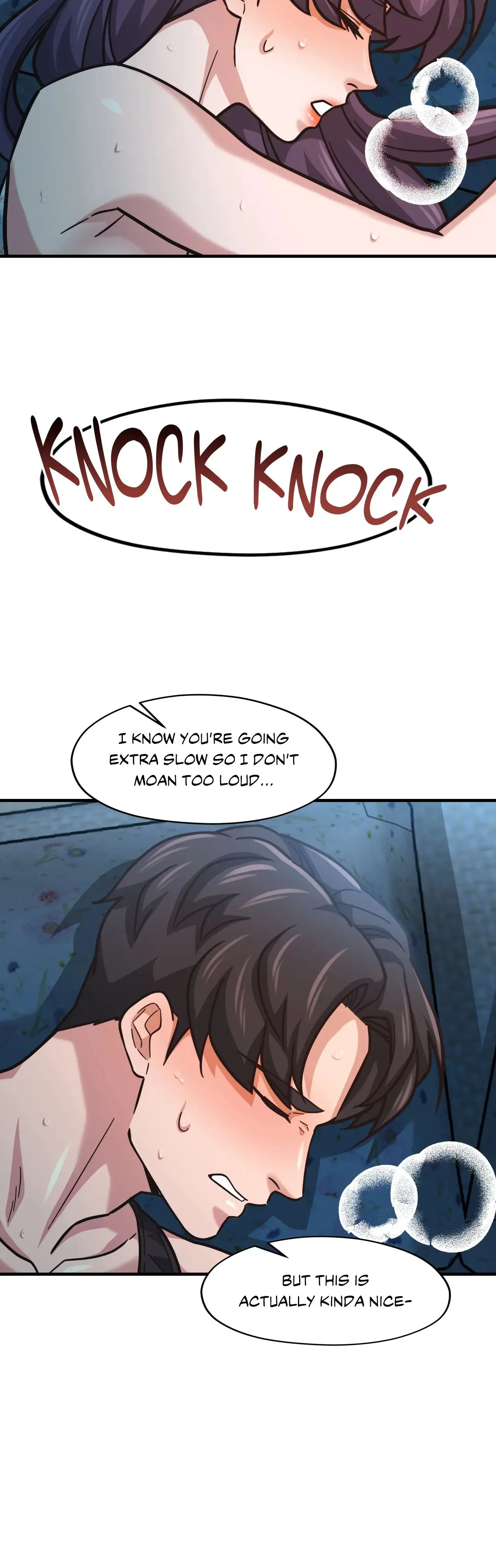Booty Camp Episode 72 - Page 25
