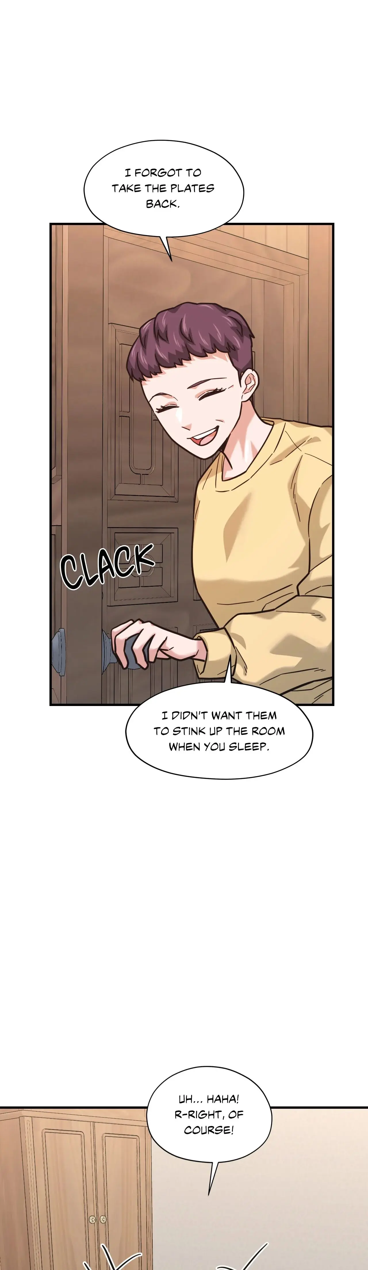 Booty Camp Episode 72 - Page 28
