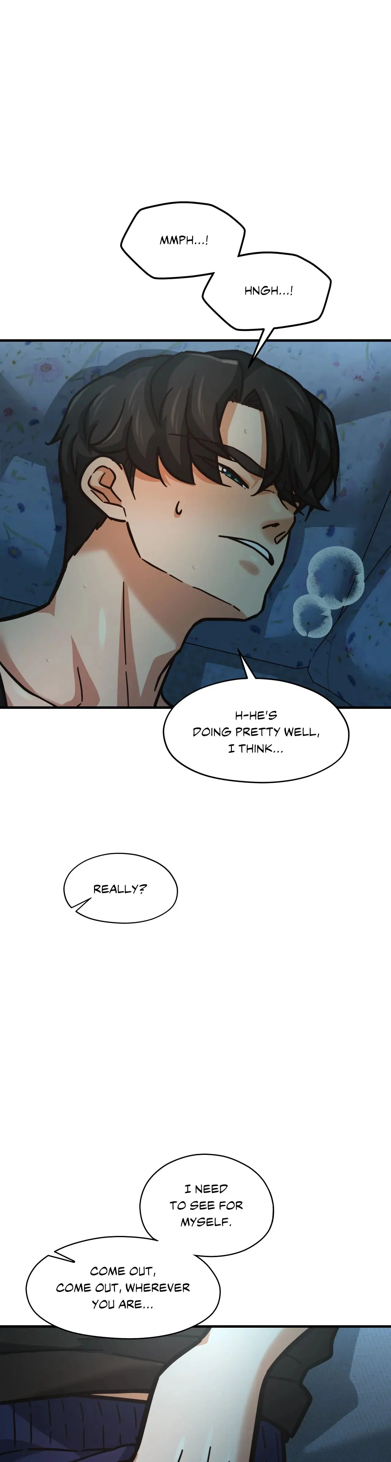 Booty Camp Episode 72 - Page 3