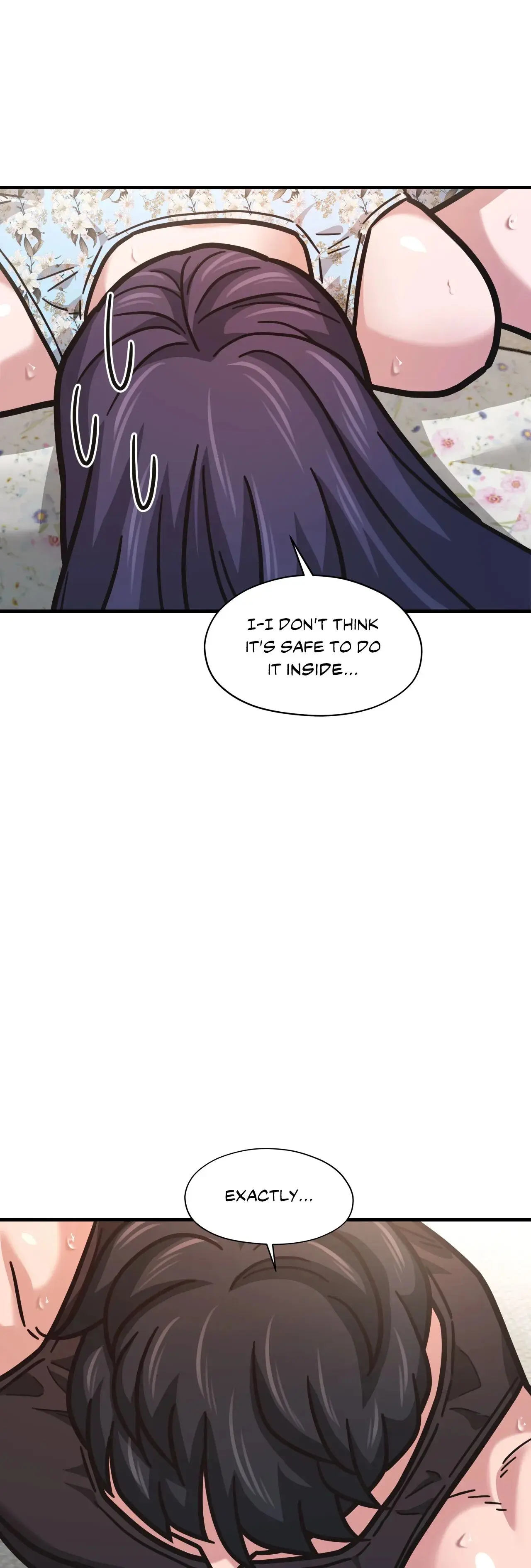 Booty Camp Episode 72 - Page 31