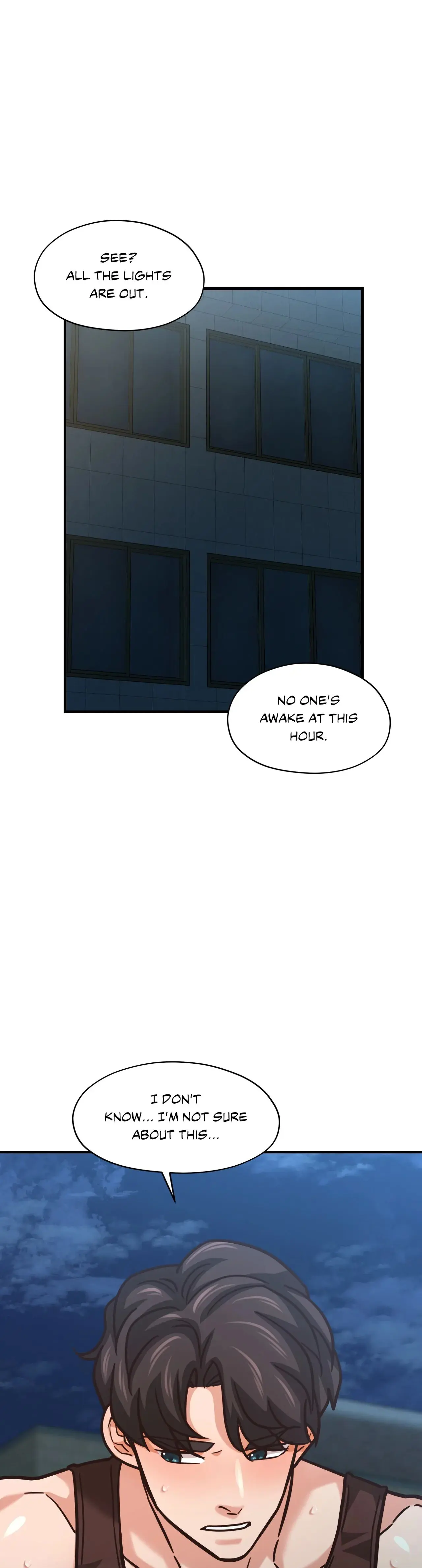 Booty Camp Episode 72 - Page 36