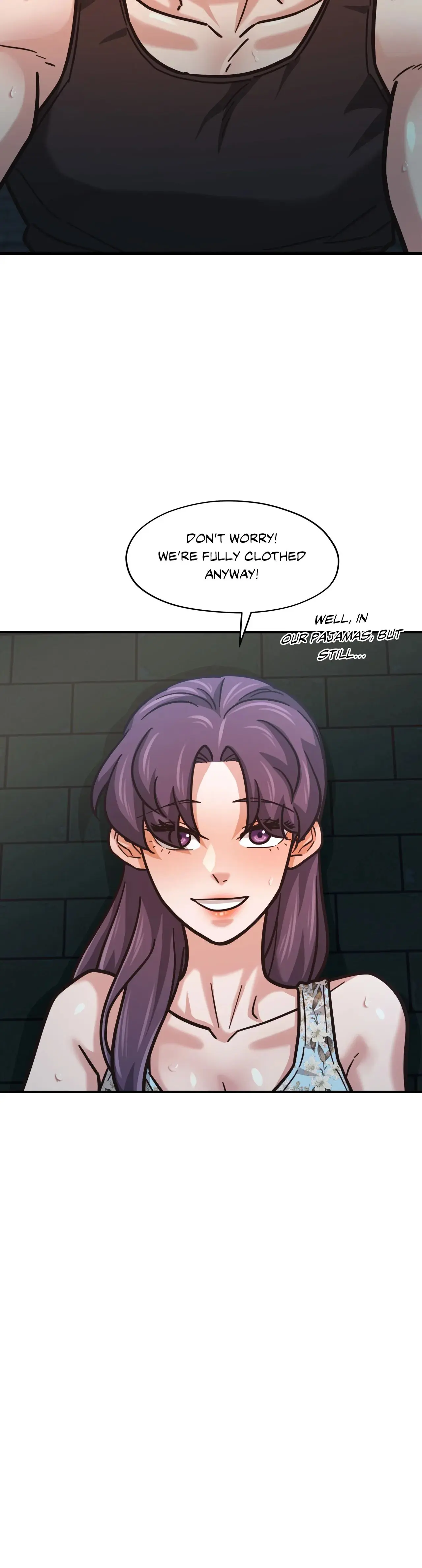 Booty Camp Episode 72 - Page 37