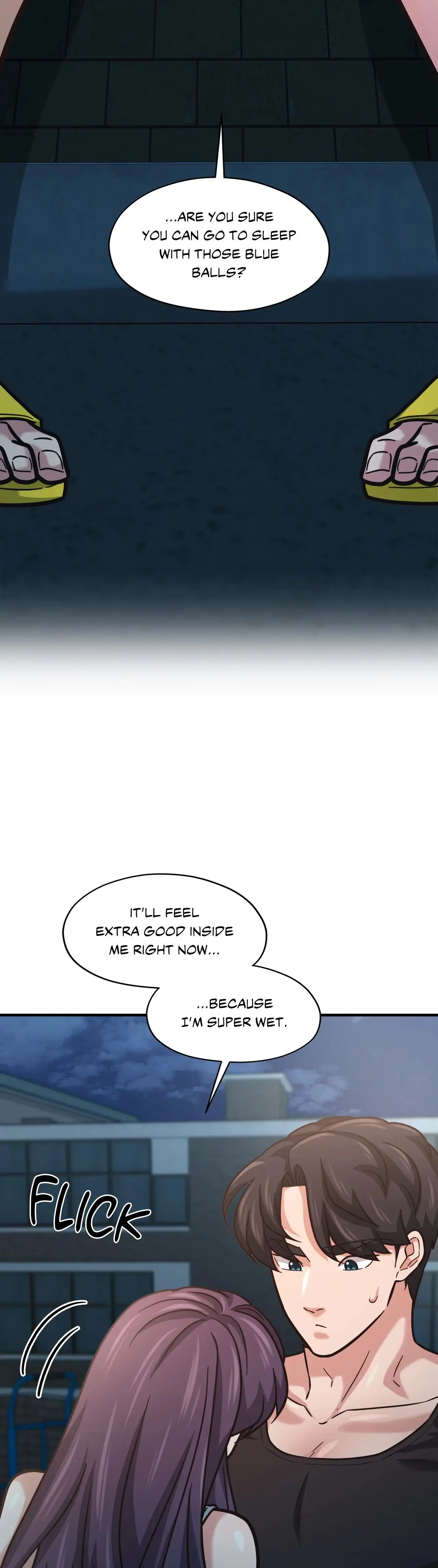 Booty Camp Episode 72 - Page 39