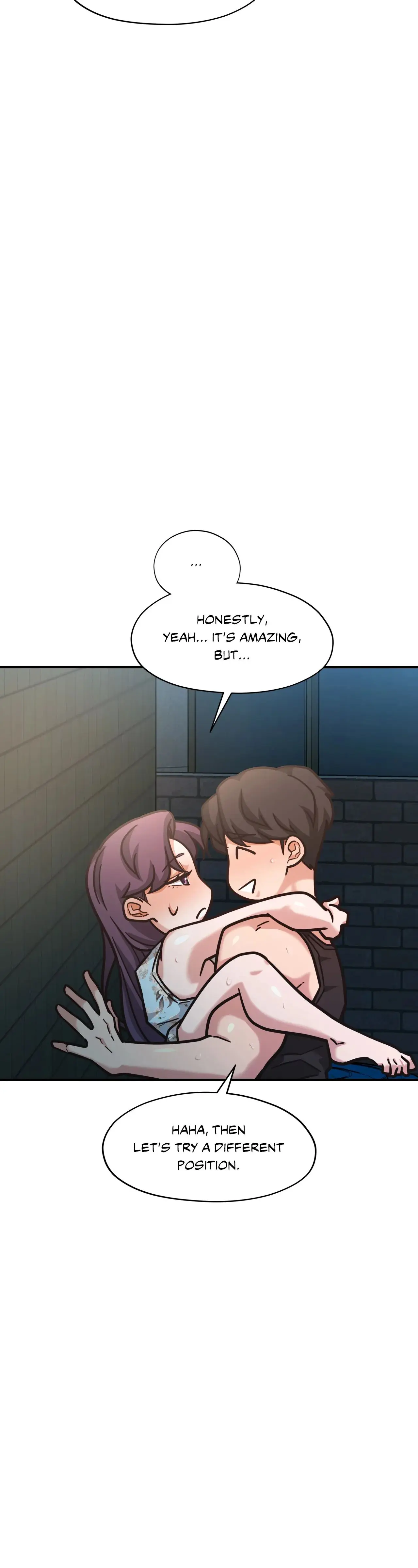 Booty Camp Episode 72 - Page 44