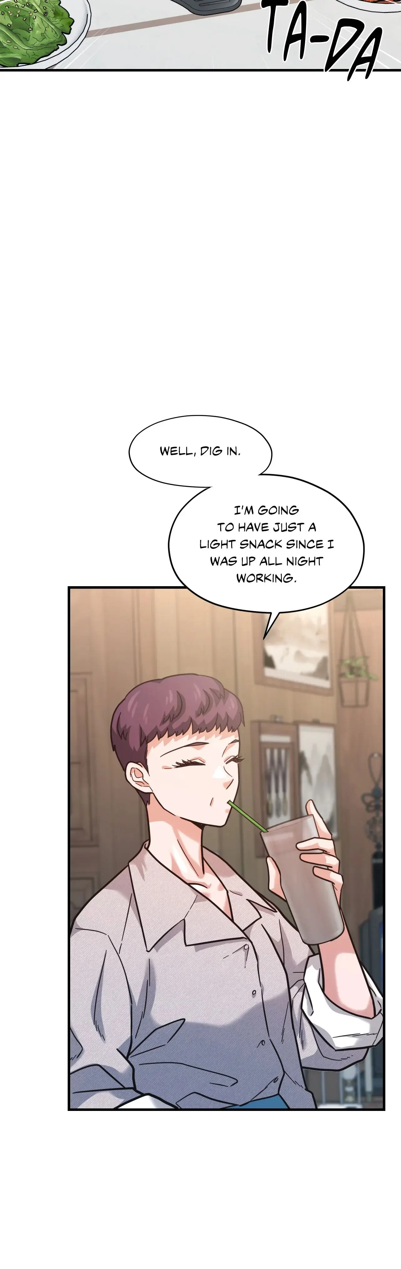 Booty Camp Episode 72 - Page 52