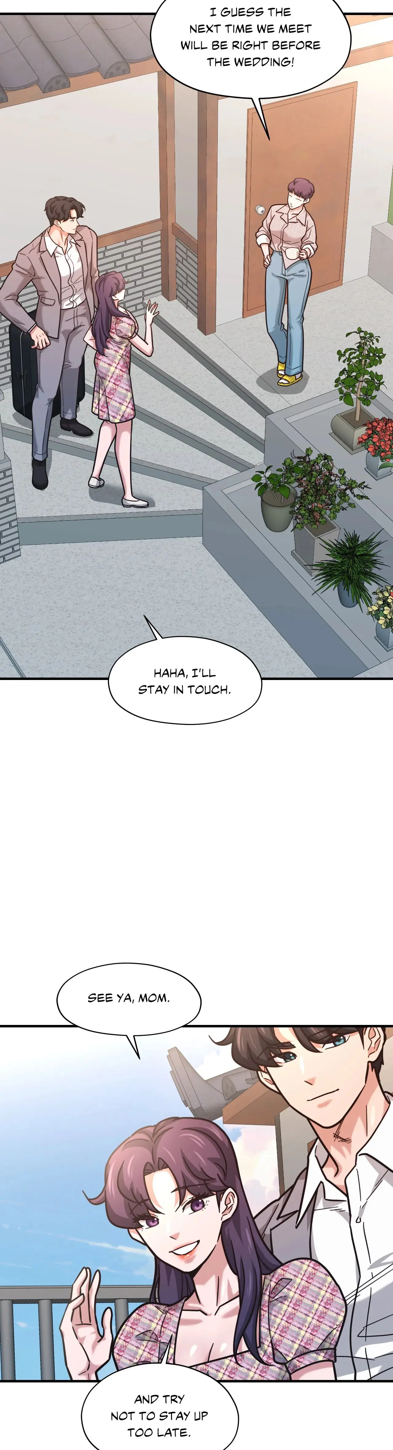 Booty Camp Episode 72 - Page 55