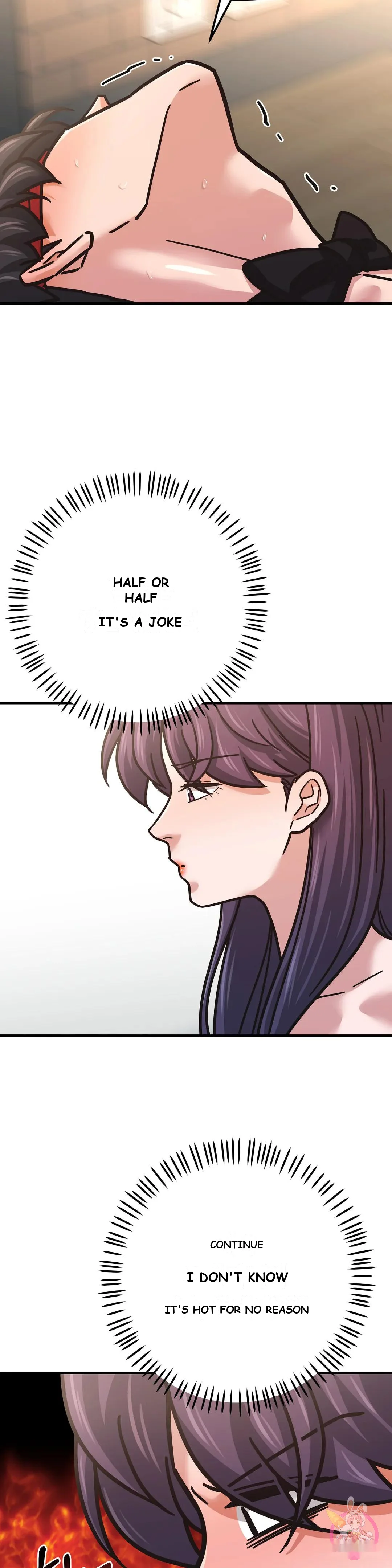 Booty Camp Episode 8 - Page 14