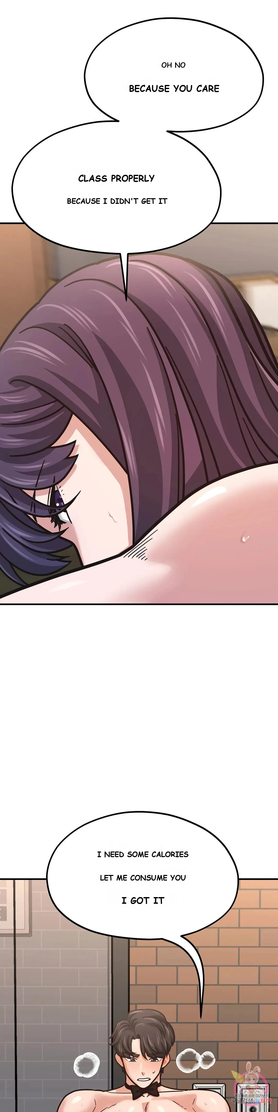 Booty Camp Episode 8 - Page 27