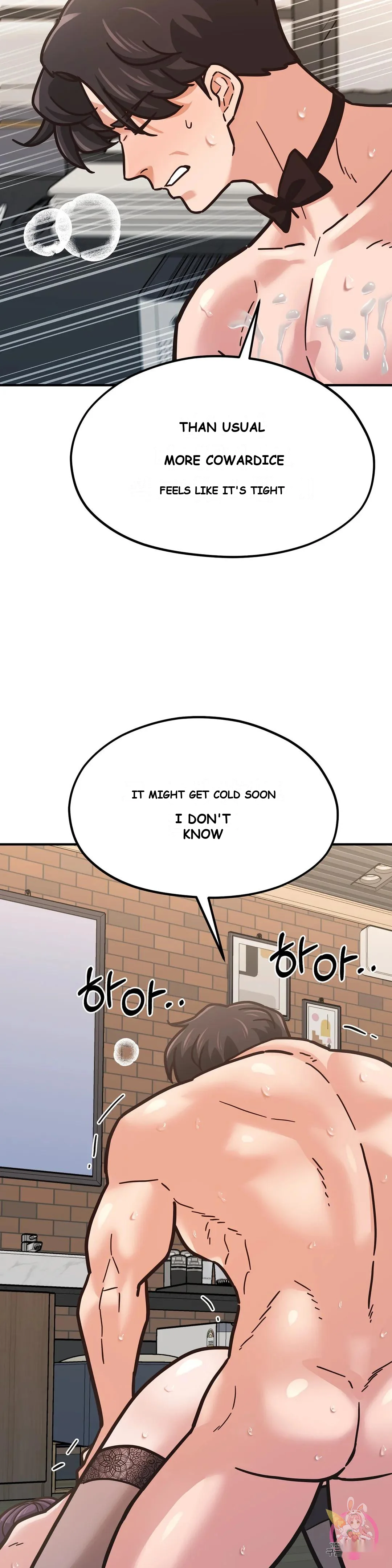 Booty Camp Episode 8 - Page 33