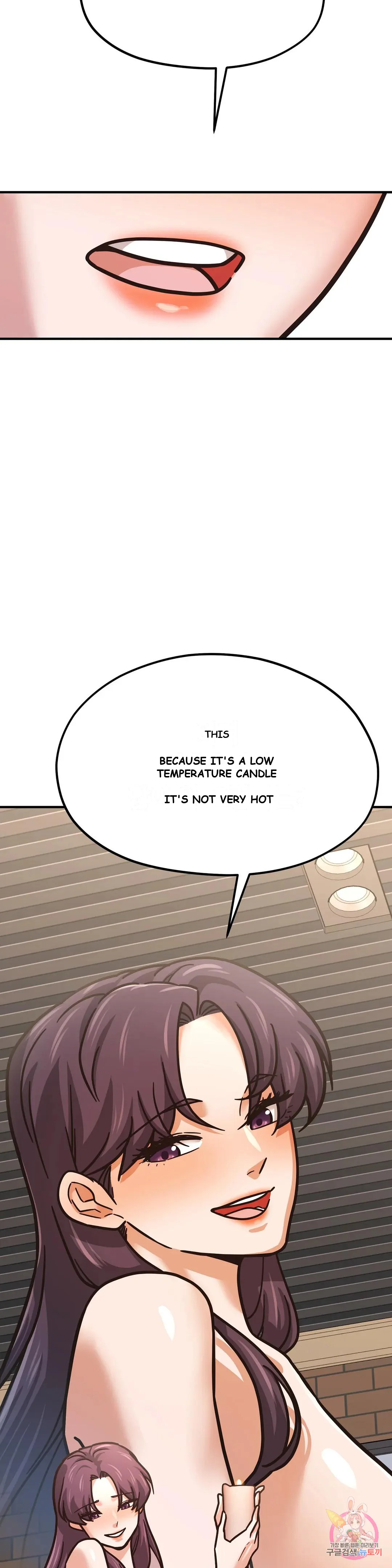 Booty Camp Episode 8 - Page 5