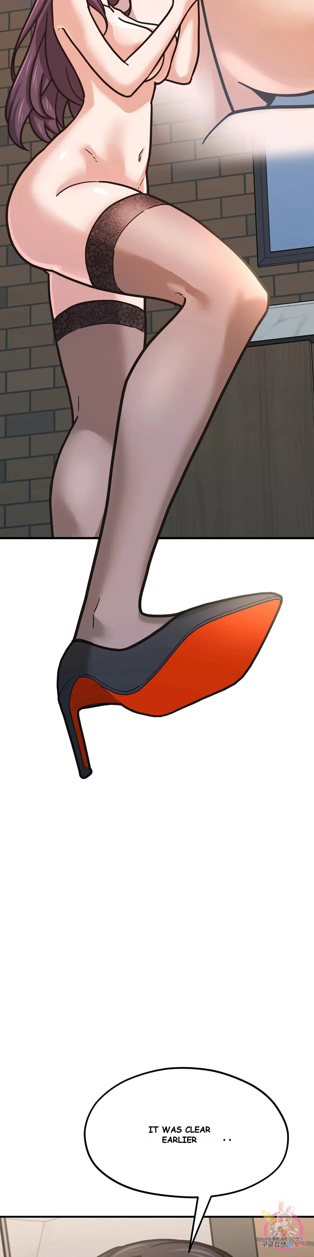 Booty Camp Episode 8 - Page 6