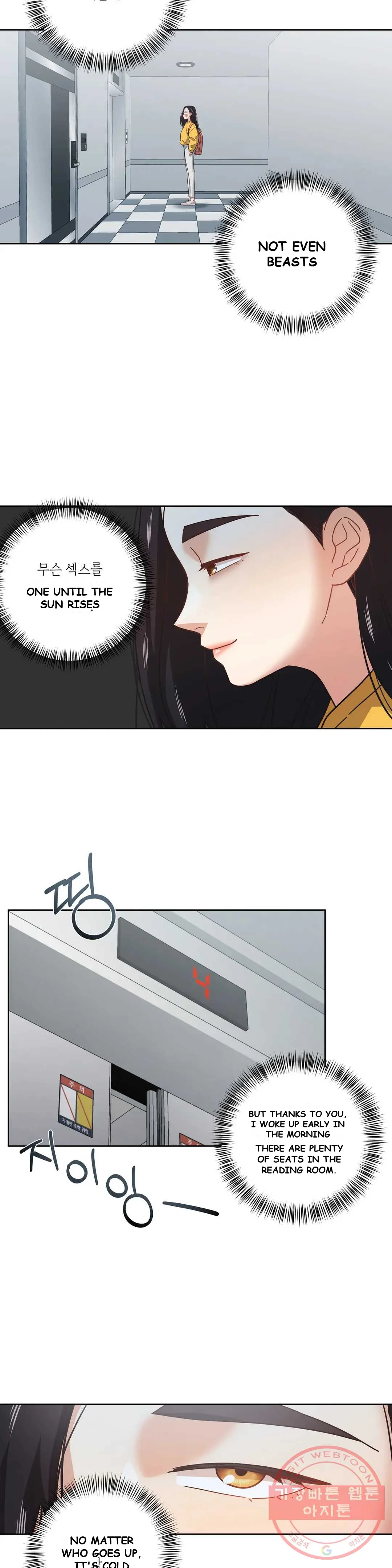 Booty Camp Episode 9 - Page 10
