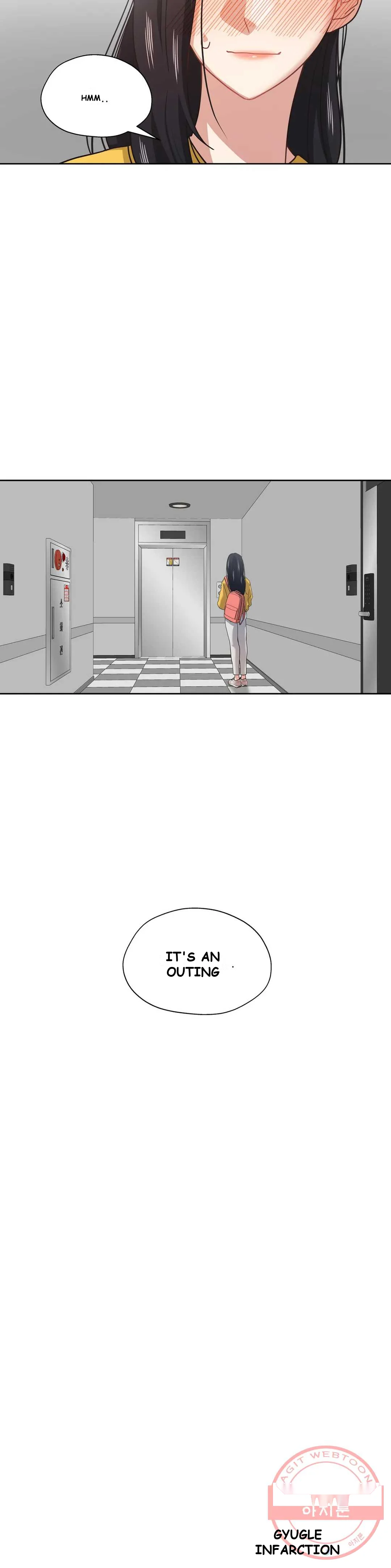 Booty Camp Episode 9 - Page 12